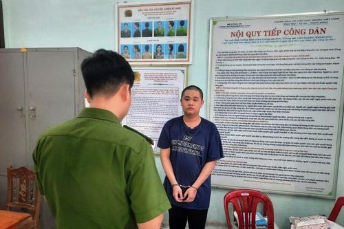 Giết người vì tiếng nẹt-pô xe máy