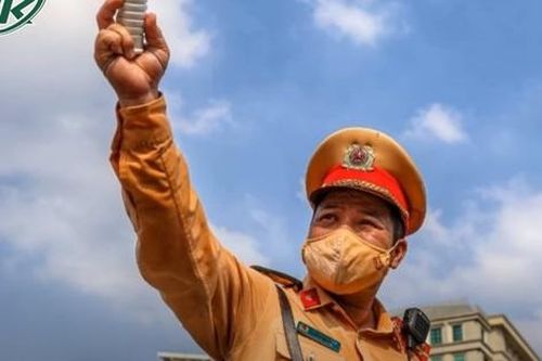 Bộ Công an yêu cầu tăng cường bảo đảm ATGT và PCCC trong thời tiết nắng nóng