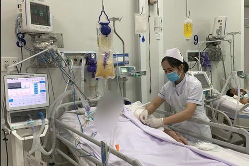 Thêm 3 người ở TP Thủ Đức ngộ độc botulinum do ăn giò lụa và mắm để lâu