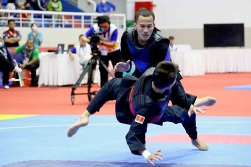 Được và mất từ xu thế 'Olympic hóa' SEA Games