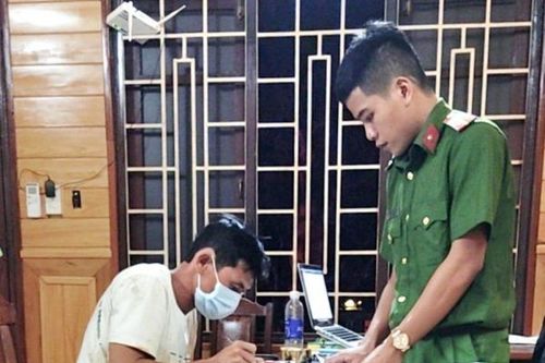 Vấn nạn dùng 'sổ đỏ' giả để lừa đảo