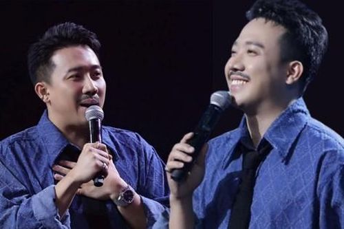 Trấn Thành giải thích lý do tái xuất với diện mạo khác lạ ở 'Người Ấy Là Ai' mùa mới