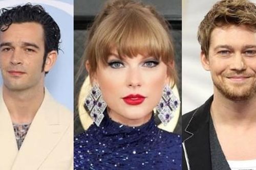 Hậu chia tay, Taylor Swift có 'tình yêu mới' quá nhanh khiến Joe Alwyn đau lòng?