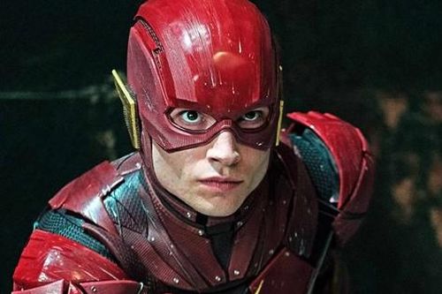 Vì sao The Flash - siêu anh hùng nhanh nhất thế giới đến bây giờ mới có phim riêng?