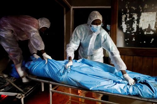 Bí ẩn của giáo phái nhịn ăn trong 'Vụ thảm sát Shakahola'