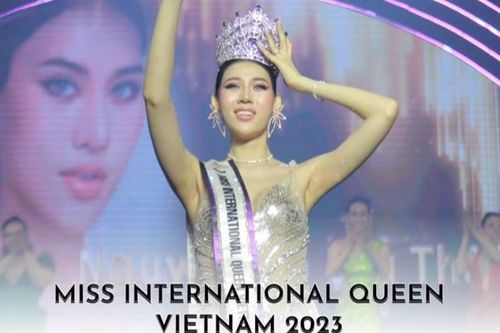 Chưa được cấp phép vẫn cố 'thi chui', cuộc thi người đẹp do Hương Giang tổ chức bị xử phạt thế nào?