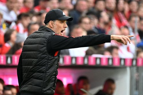 Tuchel: Không giải thích nổi chuyện gì đang xảy ra với Bayern