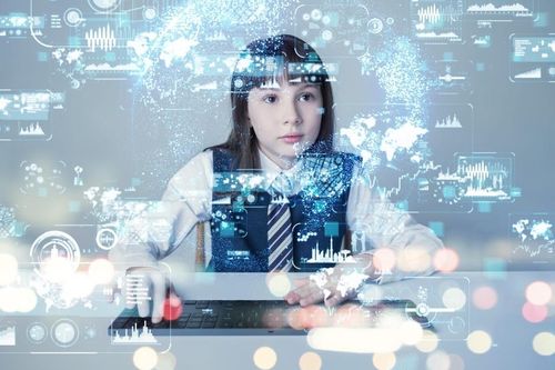 Nhiều hiệu trưởng ở Anh lo sợ vì AI phát triển quá nhanh