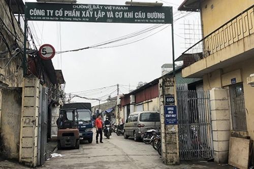 Vì sao việc di dời các cơ sở gây ô nhiễm khỏi đô thị Hà Nội gặp khó?