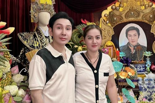 Vũ Luân: 'Tôi và Hồng Loan không biết gì về hợp đồng Hồng Phượng ký'