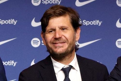 Giám đốc Barca giải thích lý do lật kèo Aston Villa