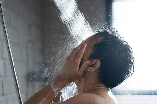 Thời điểm tốt nhất để đi tắm