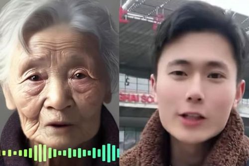 Mối nguy khi 'hồi sinh' người thân đã mất nhờ AI