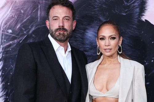 Hôn nhân của Ben Affleck và Jennifer Lopez không còn màu hồng