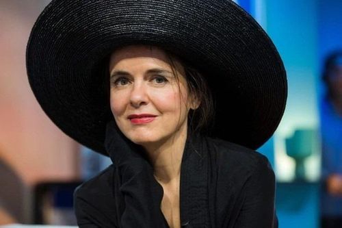 'Dòng máu cao quý'