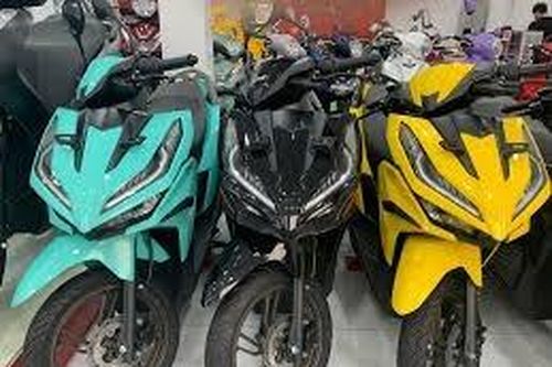 Lừa mua xe trả góp, chiếm đoạt 1,5 tỷ đồng