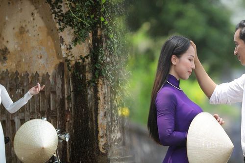 Nghệ sĩ hào hứng làm MV 'Sóng yêu'