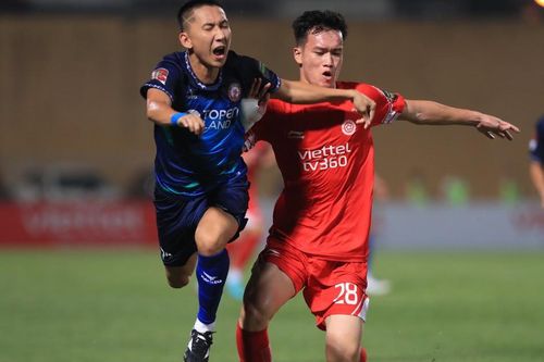 Bất ngờ lý do Topenland Bình Định thua Viettel