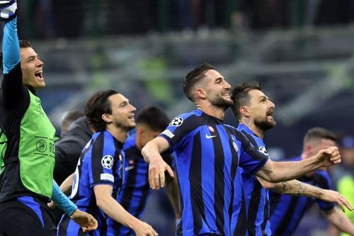 Góc Anh Ngọc: Đợi chờ Man City ở chung kết Champions League