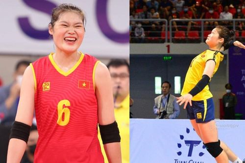 Thực hư thông tin Nguyễn Thị Uyên rút khỏi ĐT bóng chuyền Việt Nam, cựu tuyển thủ Bùi Thị Huệ lên tiếng