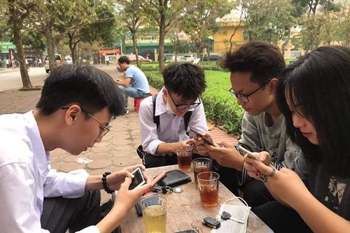 Sử dụng điện thoại di động hợp lý