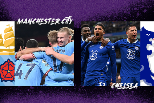 Nhận định Man City đấu với Chelsea: Cửa dễ cho đội vô địch