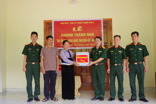 Thiết thực quan tâm, động viên kịp thời đoàn viên công đoàn