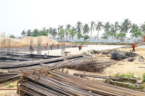 Xử lý nghiêm tình trạng các chủ mỏ liên kết 'găm hàng'