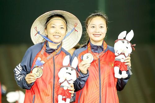 Những sứ giả của chiến thắng