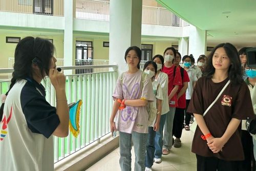 Khơi dậy động lực trở thành học sinh trường Chuyên