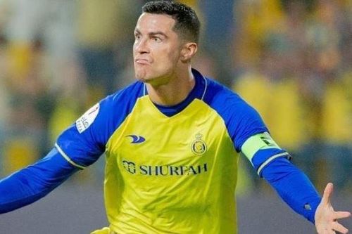 Đại gia tài trợ tiền để Bayern Munich chiêu mộ Ronaldo