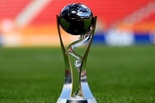 Lễ khai mạc U20 World Cup 2023 tôn vinh vẻ đẹp văn hóa Argentina và bóng đá