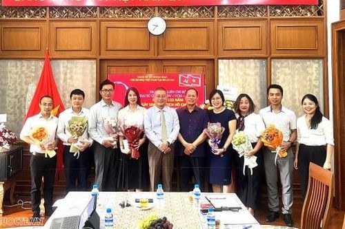 Nhiều hoạt động thiết thực, ý nghĩa kỷ niệm ngày sinh Chủ tịch Hồ Chí Minh tại Myanmar