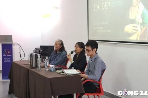 Giới thiệu sách 'Lịch sử cái đẹp' của Umberto Eco