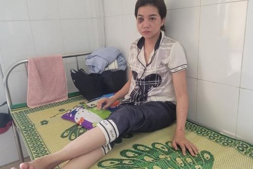 Quảng Trị: Người phụ nữ bị chồng cũ đánh nhập viện khi đến đón con