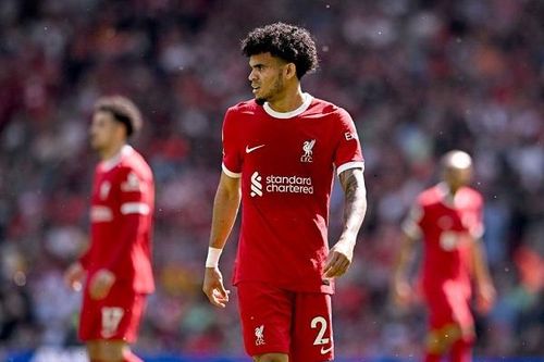 Liverpool thất thế với MU, Newcastle ở cuộc đua top 4 Ngoại hạng Anh