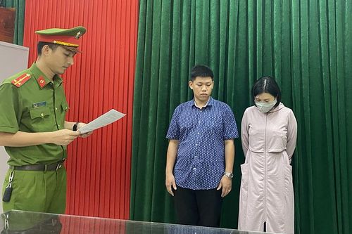 Bắt phóng viên tạp chí có hành vi cưỡng đoạt tài sản ở Quảng Bình