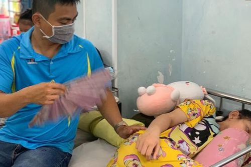 Cảnh báo gia tăng bệnh viêm màng não virus vào mùa hè