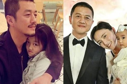 Cuộc sống trái ngược của hai con gái khi tài tử 'Anh hùng xạ điêu' vỡ nợ