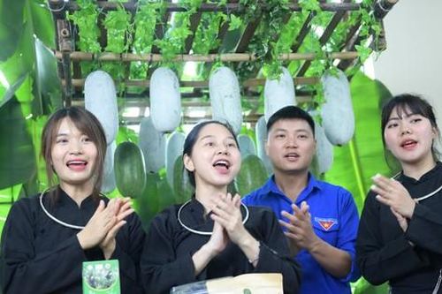 Khai thác tiềm năng kinh tế số trong xúc tiến quảng bá sản phẩm OCOP