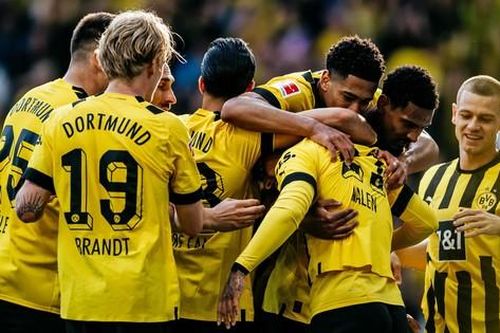 Nhận định Augsburg vs Dortmund, 22h30 ngày 21/5: Phất cờ nổi dậy