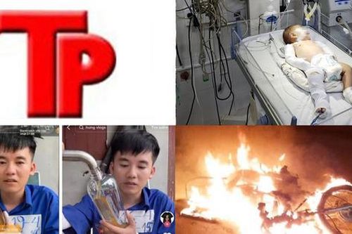 Bản tin Hình sự: Tin mới vụ bé gái gần 3 tháng bị bạn trai của mẹ đánh chấn thương sọ não