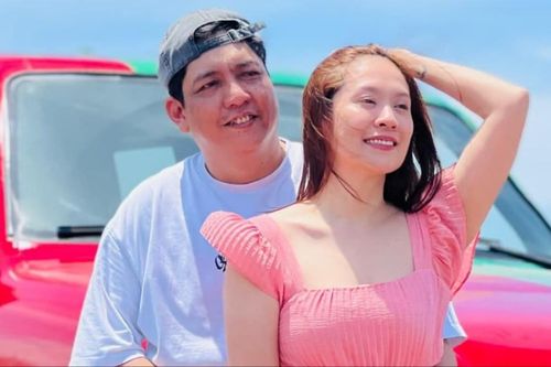 Thanh Thúy, Đức Thịnh kỷ niệm ngày cưới, tiết lộ bí mật giấu kín 15 năm