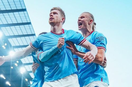 Man City vs Chelsea: Mở hội chào đón tân vương