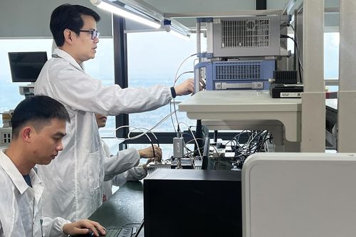 Đề xuất cần có tem chứng nhận sản phẩm Make in Viet Nam