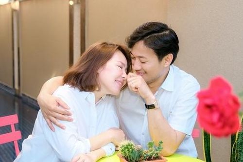 Vợ doanh nhân của Quý Bình: Ông xã chu đáo, hỗ trợ tôi mọi việc lớn nhỏ
