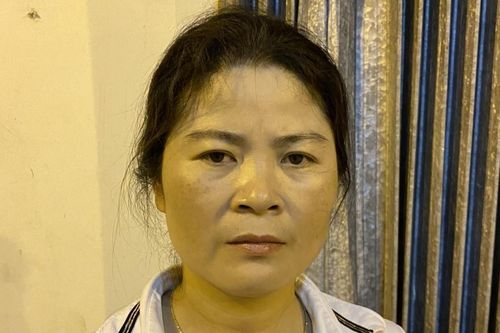 Khởi tố 2 phụ nữ gây rối tại cổng Công an tỉnh Bắc Giang