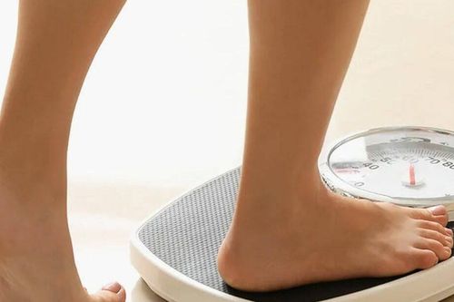 Sụt cân theo kiểu này có thể là dấu hiệu ung thư