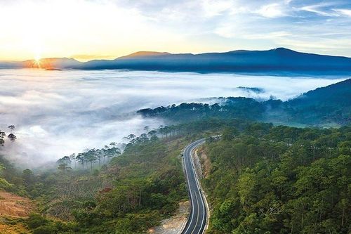 Đèo Ngoạn Mục là địa danh nổi tiếng thuộc tỉnh nào Việt Nam?