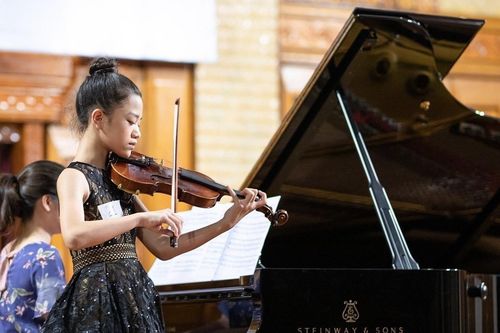 Nghệ sĩ piano San Jittakarn sang Việt Nam tìm kiếm tài năng âm nhạc